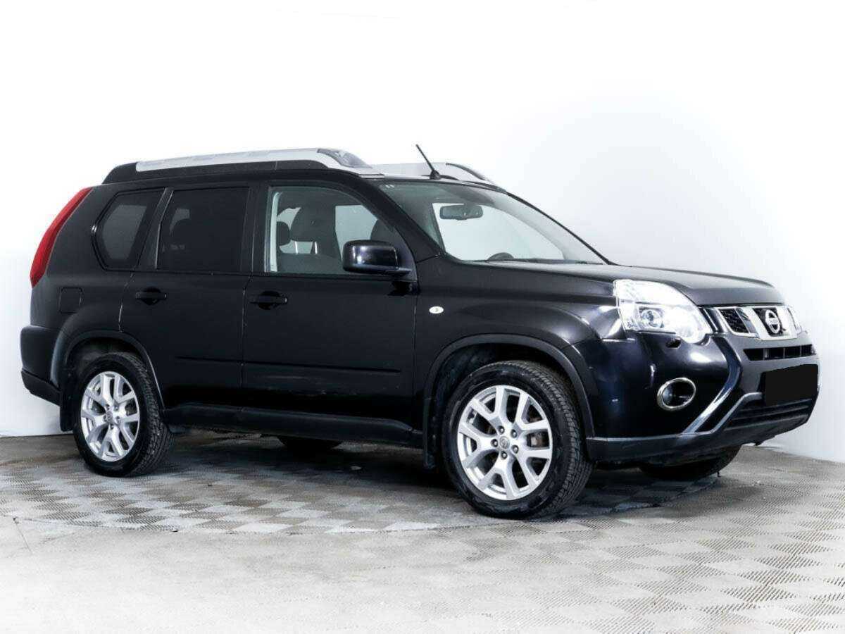 Nissan X-Trail, 2014 - 74 113 км. | Фото №3
