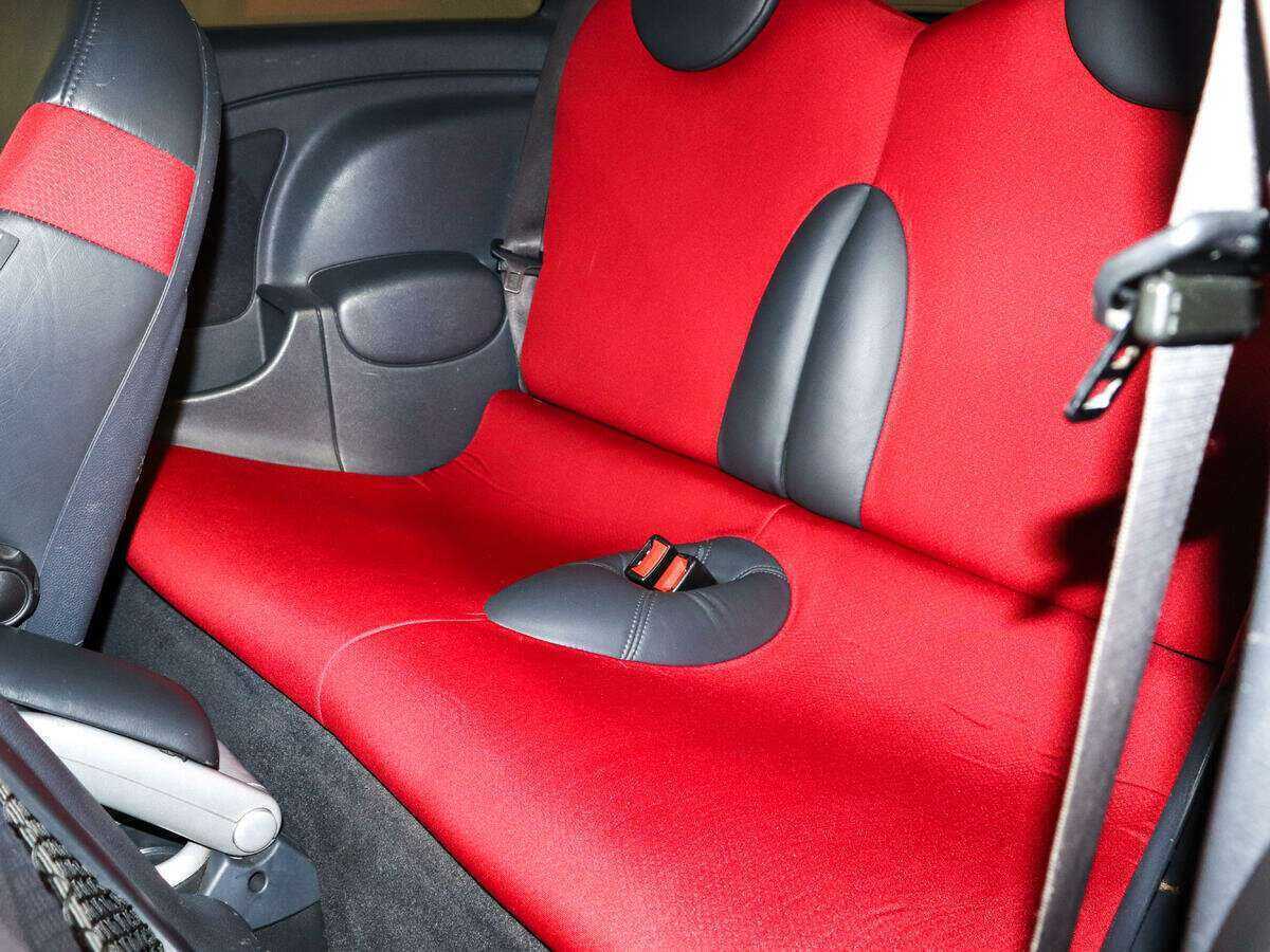 Mini Hatch Cooper S, 2006 - 169 084 км. | Фото №7