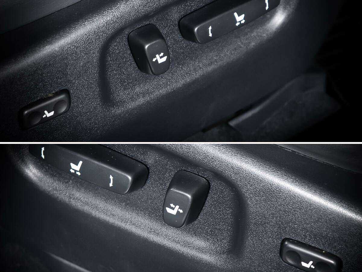 Lexus RX 350, 2011 Фото №16