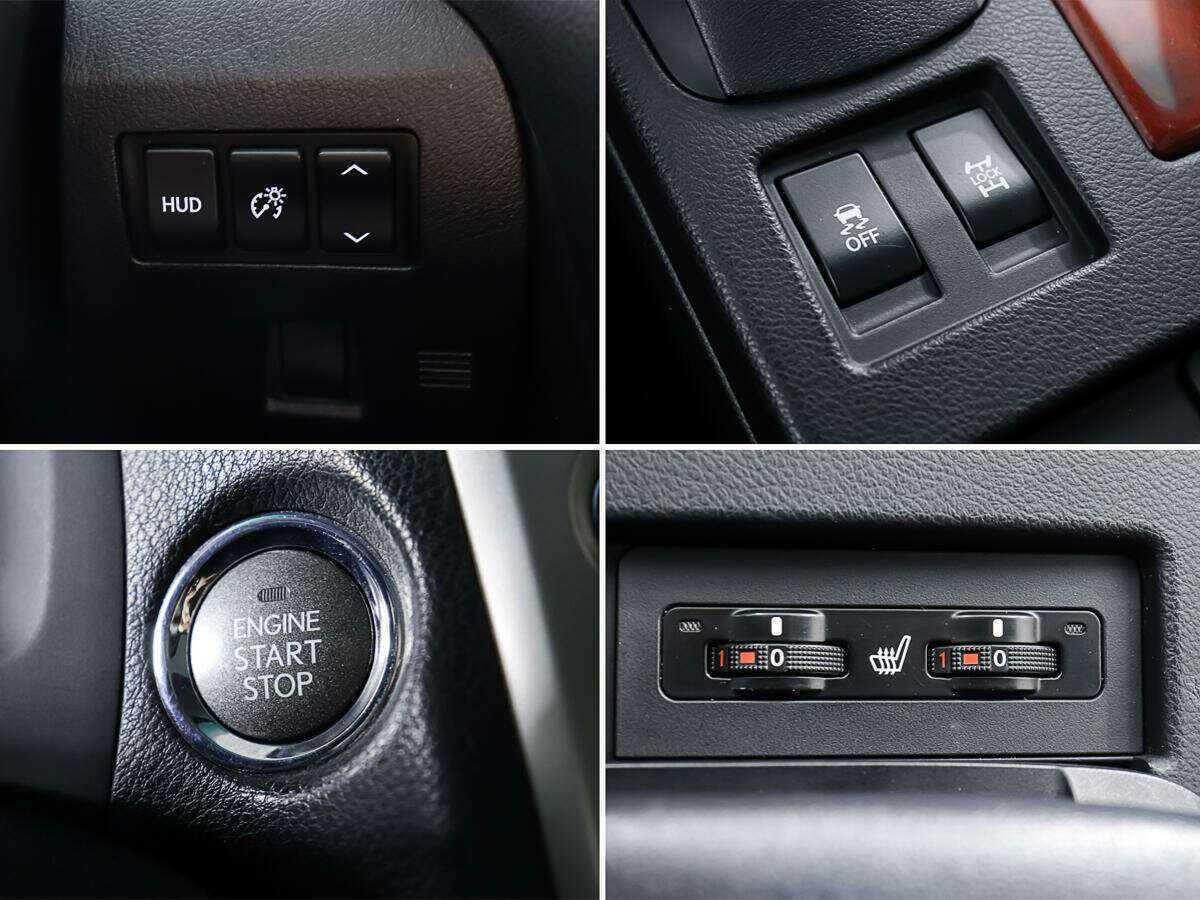 Lexus RX 350, 2011 Фото №18