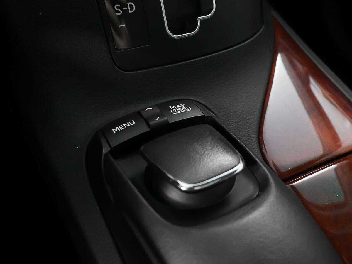 Lexus RX 350, 2011 Фото №20