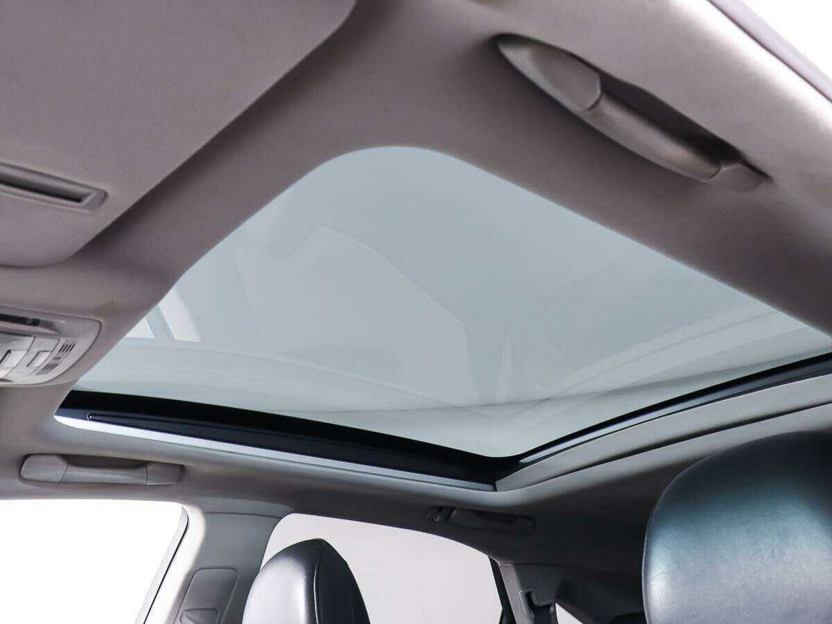 Lexus RX 350, 2011 Фото №22