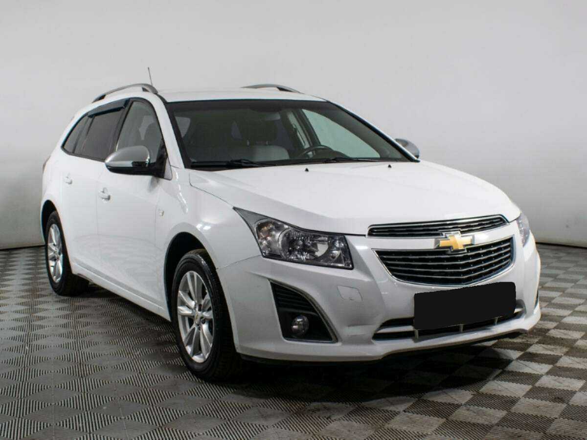 Chevrolet Cruze, 2013 - 86 254 км. | Фото №3