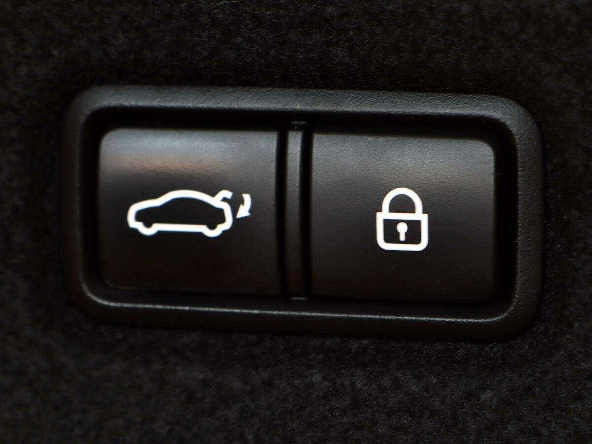 Genesis G90, 2019 Фото №10