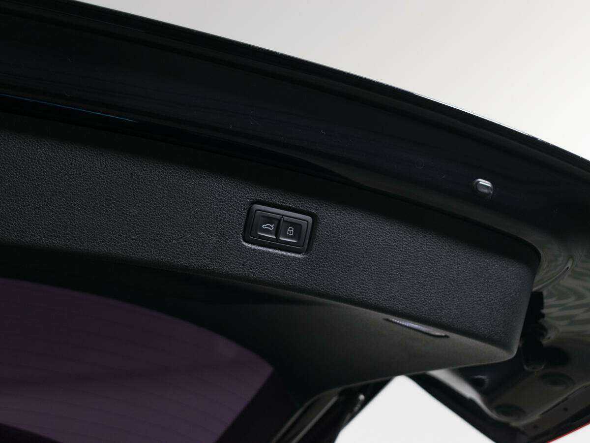 Audi Q7, 2016 Фото №9