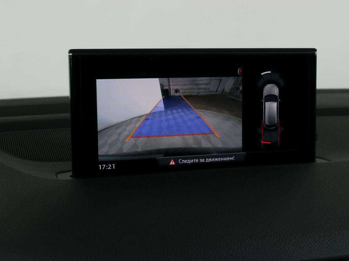 Audi Q7, 2016 Фото №19