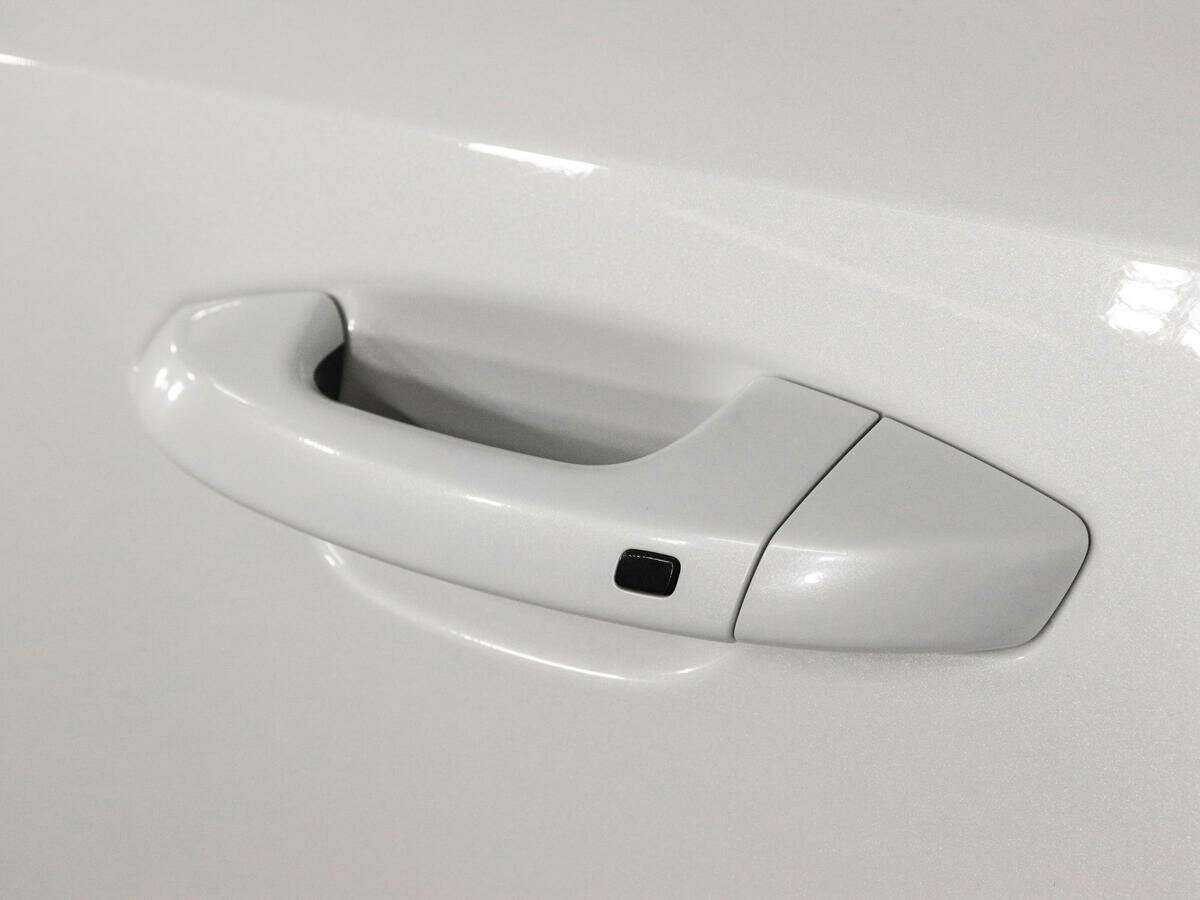 Kia Stinger, 2018 Фото №14