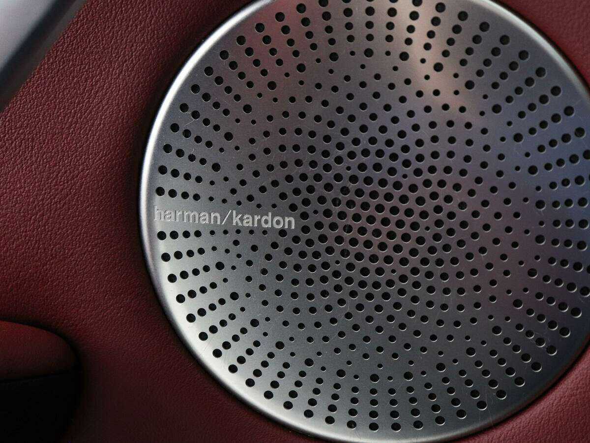 Kia Stinger, 2018 Фото №18