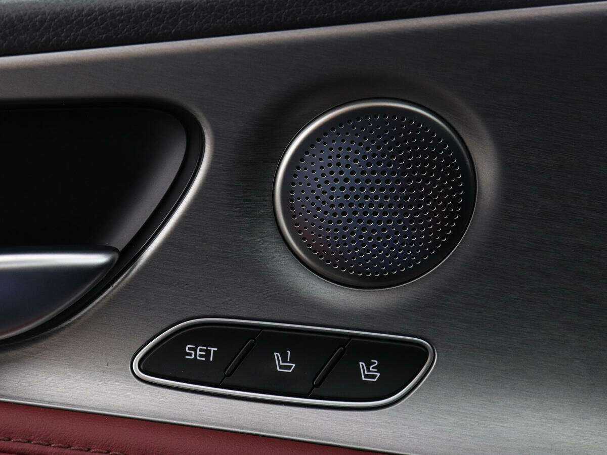 Kia Stinger, 2018 Фото №19