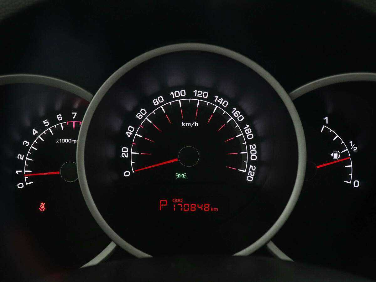 Kia Venga, 2012 - 170 810 км. | Фото №7