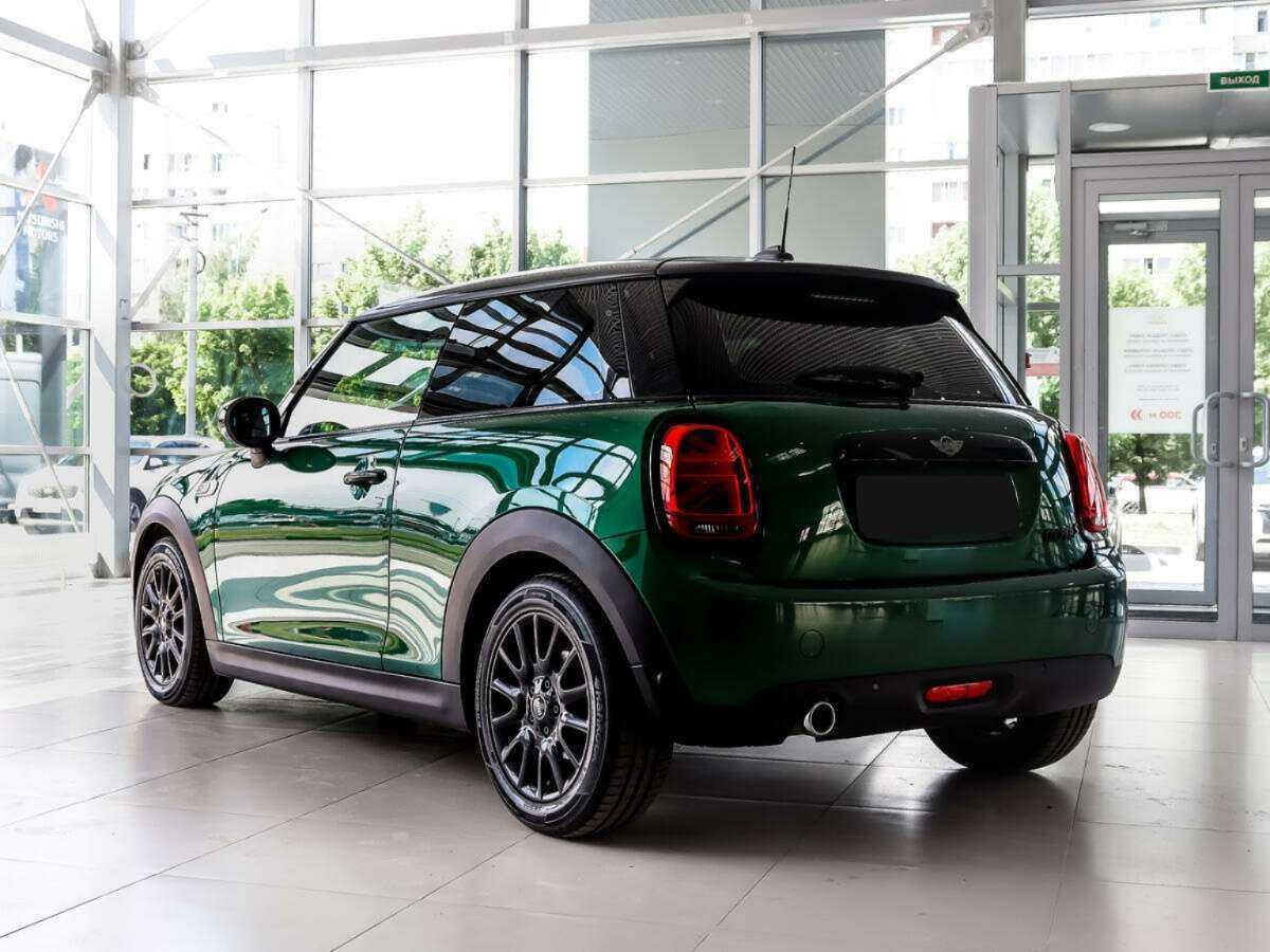 Mini Hatch Cooper, 2020 - 54 096 км. | Фото №6