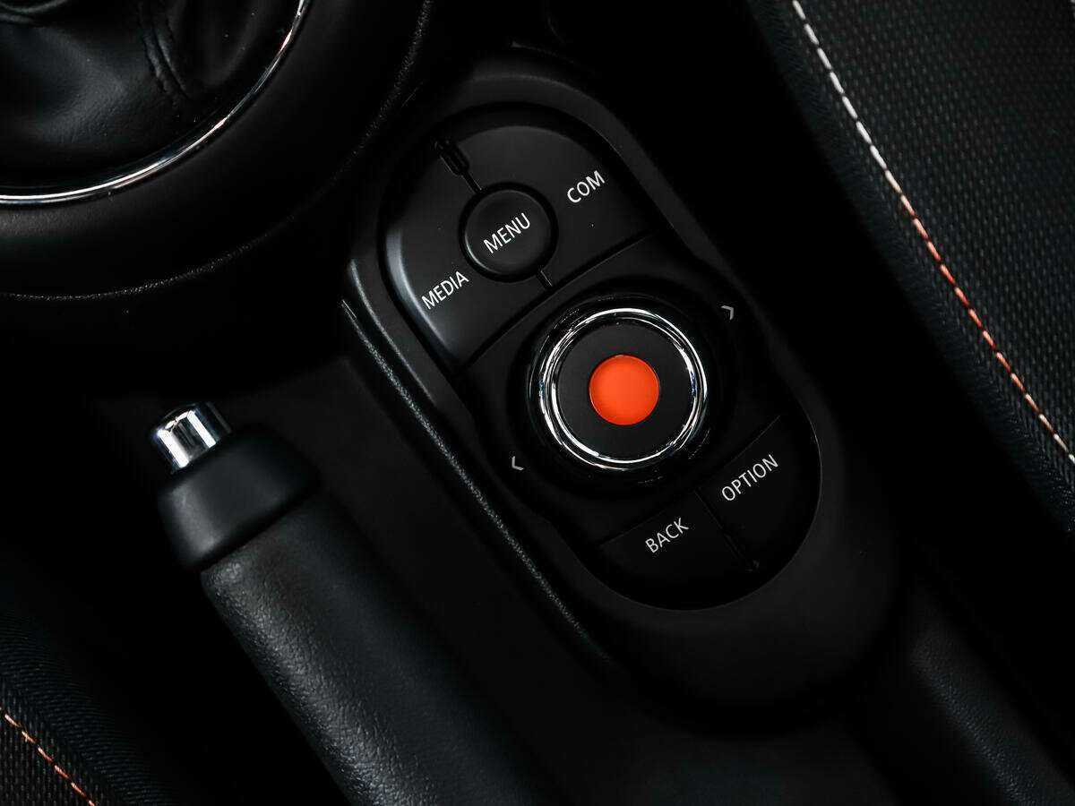 Mini Hatch Cooper, 2020 Фото №9