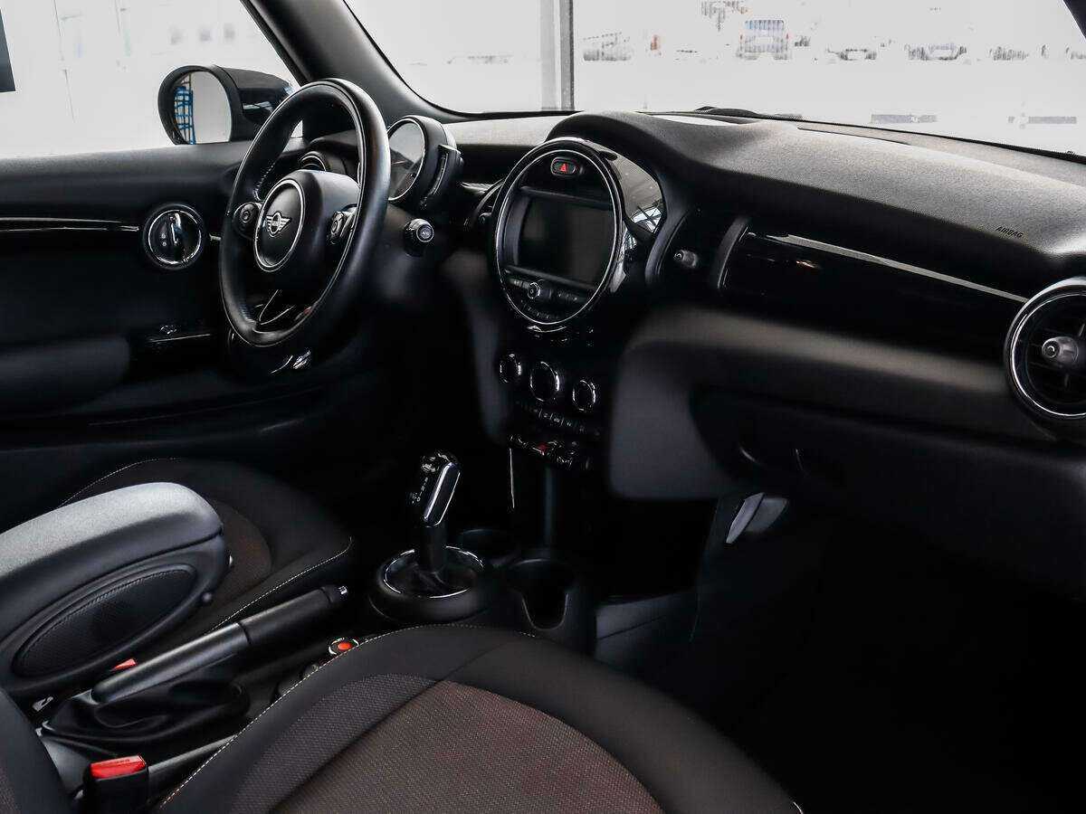 Mini Hatch Cooper, 2020 Фото №14