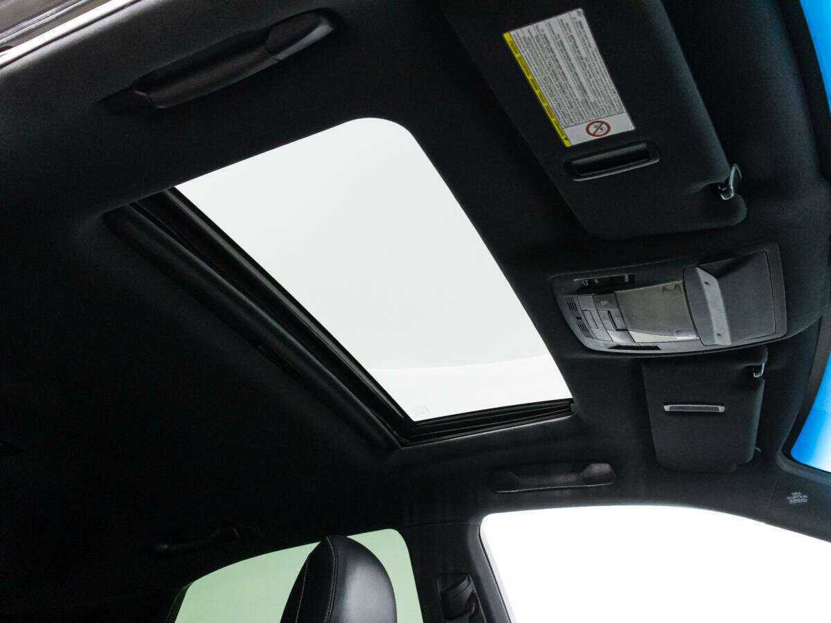 Lexus RX 350, 2013 Фото №17