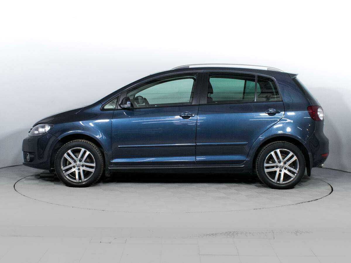 Volkswagen Golf Plus, 2011 - 148 985 км. | Фото №8