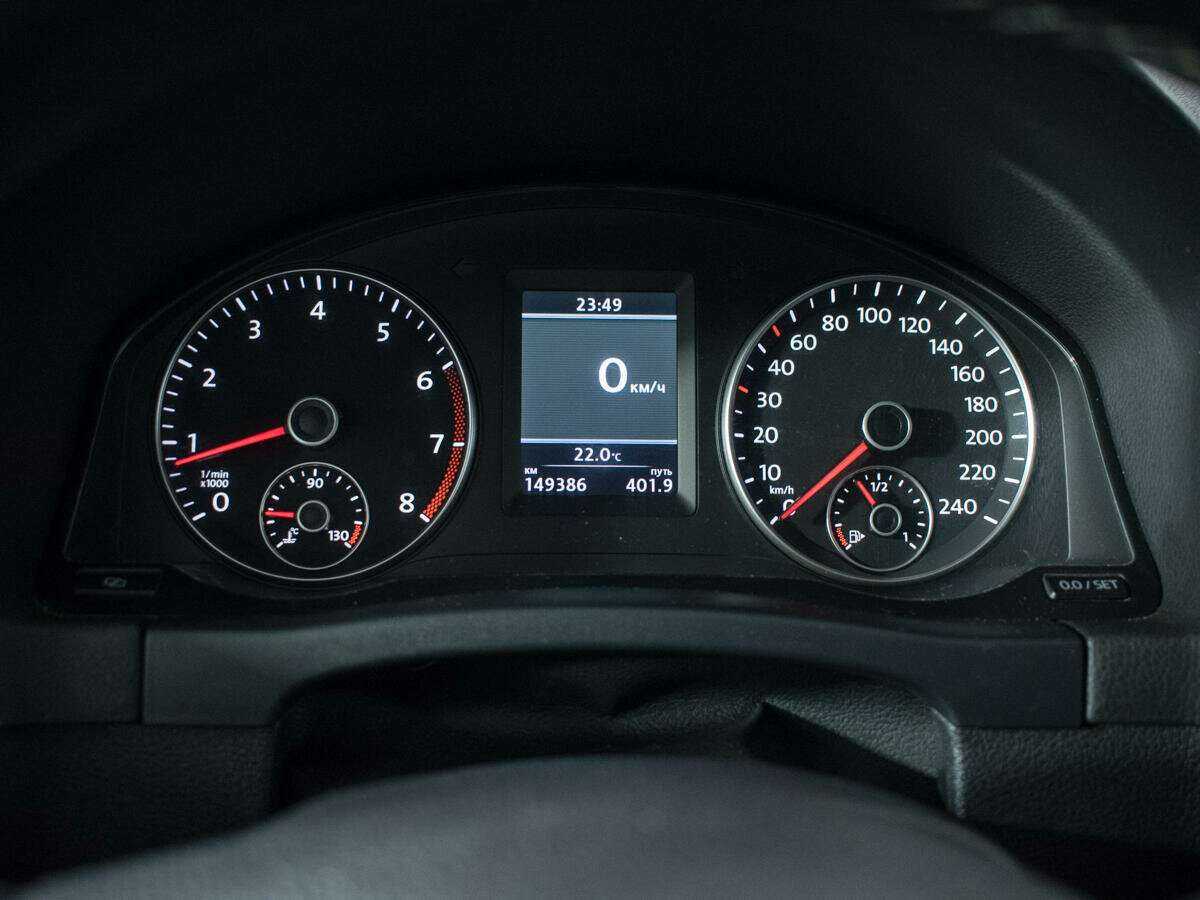 Volkswagen Golf Plus, 2011 Фото №11