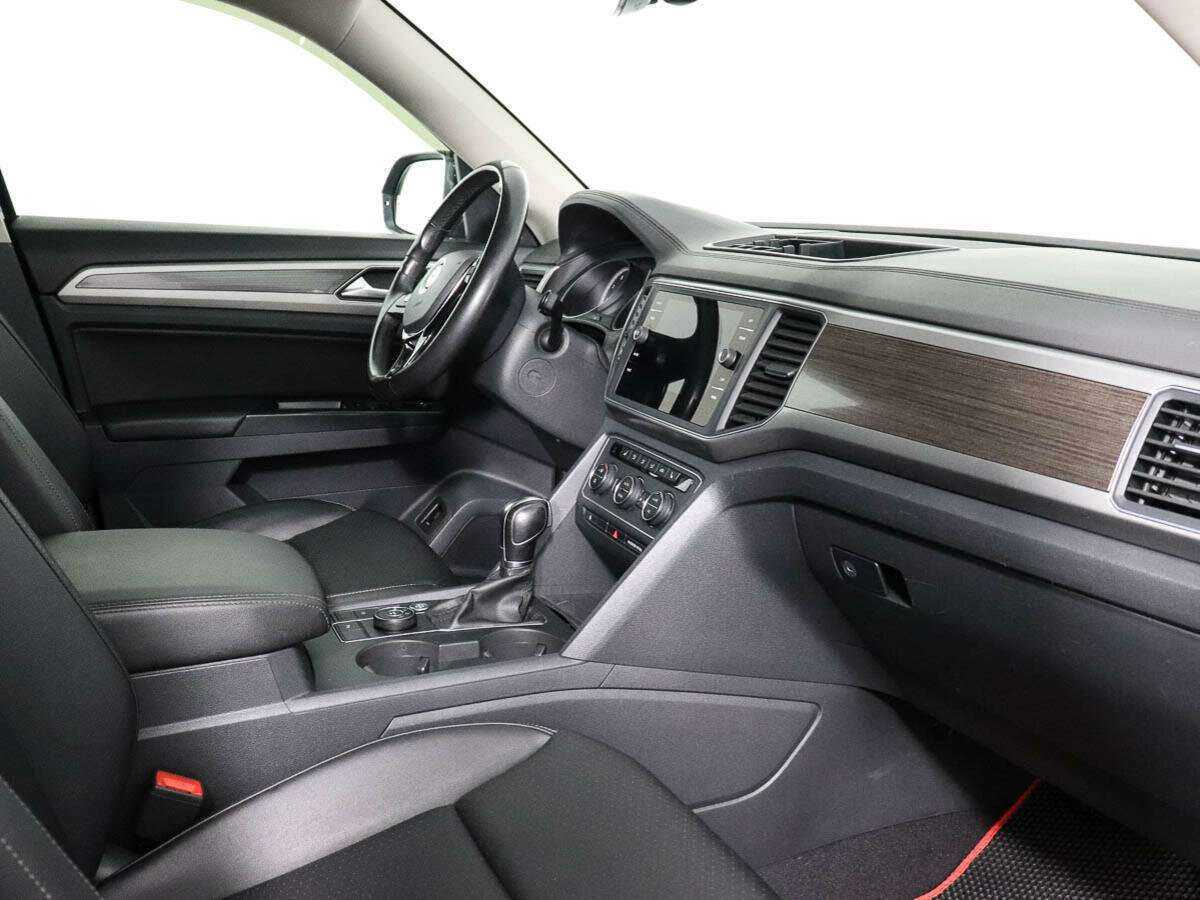 Volkswagen Teramont, 2019 - 135 795 км. | Фото №6