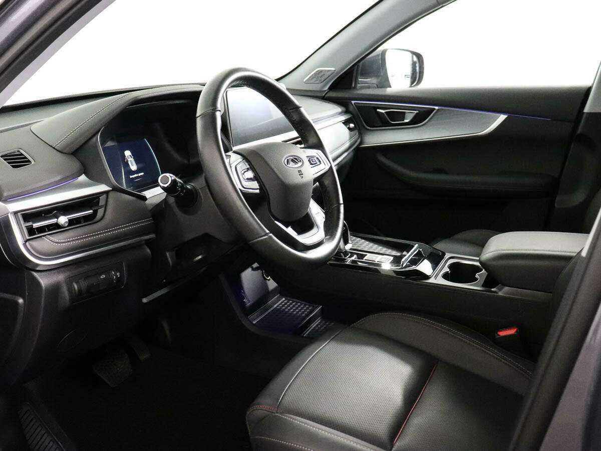 CHERY Tiggo 7 Pro, 2022 - 10 750 км. | Фото №7