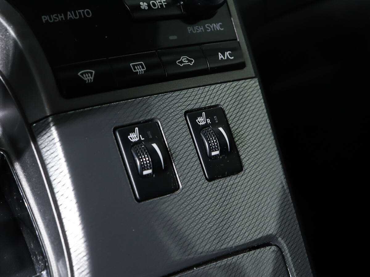 Toyota Venza, 2013 Фото №17