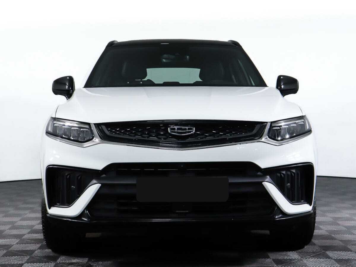 Geely Tugella, 2023 - 13 091 км. | Фото №2