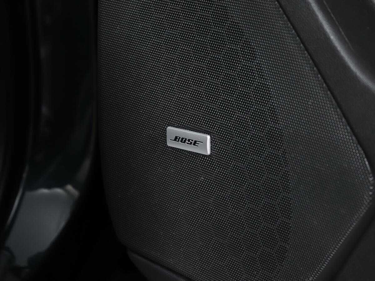 Cadillac XT5, 2020 Фото №14