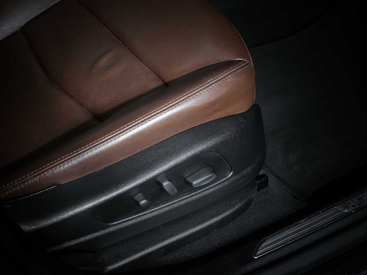 Cadillac XT5, 2020 Фото №15