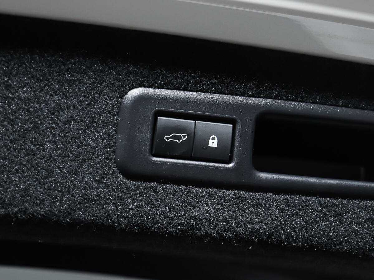 Lexus RX 350L, 2019 Фото №13