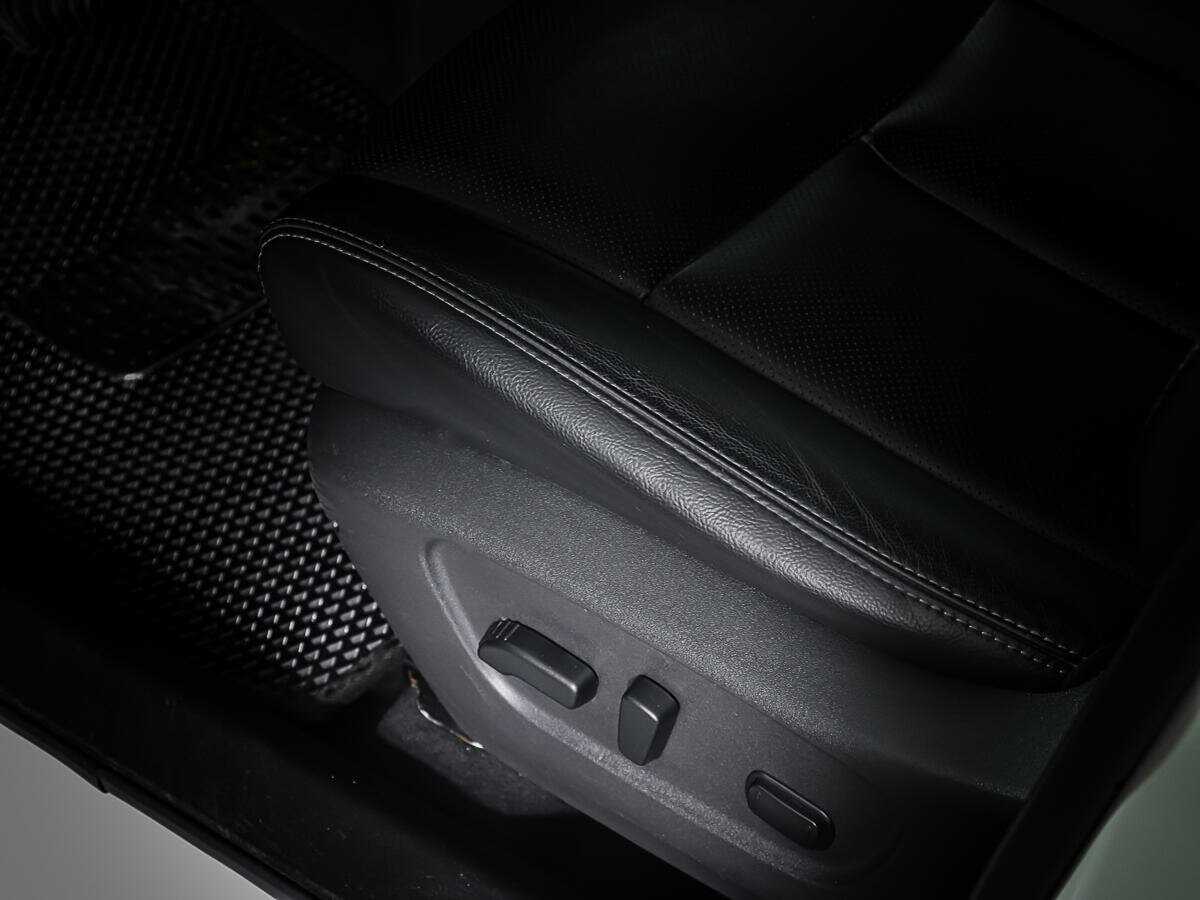 Nissan X-Trail, 2019 Фото №17