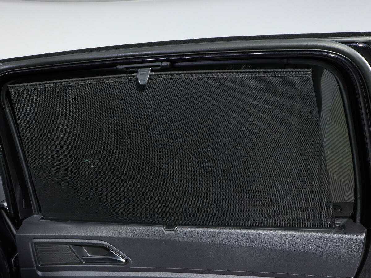 Volkswagen Teramont, 2021 Фото №20