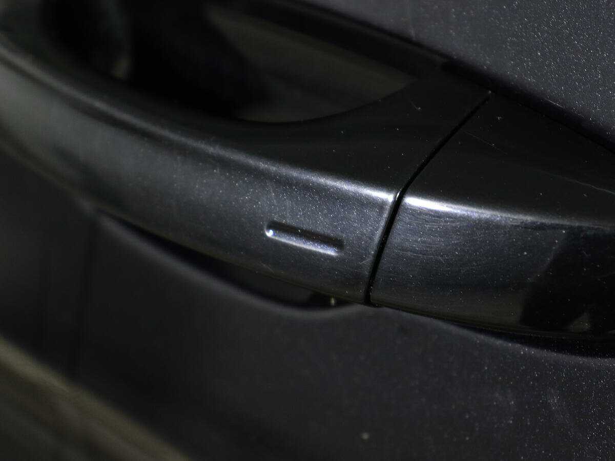 Volkswagen Teramont, 2021 Фото №22