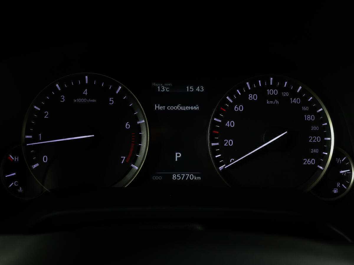 Lexus RX 350L, 2018 Фото №9