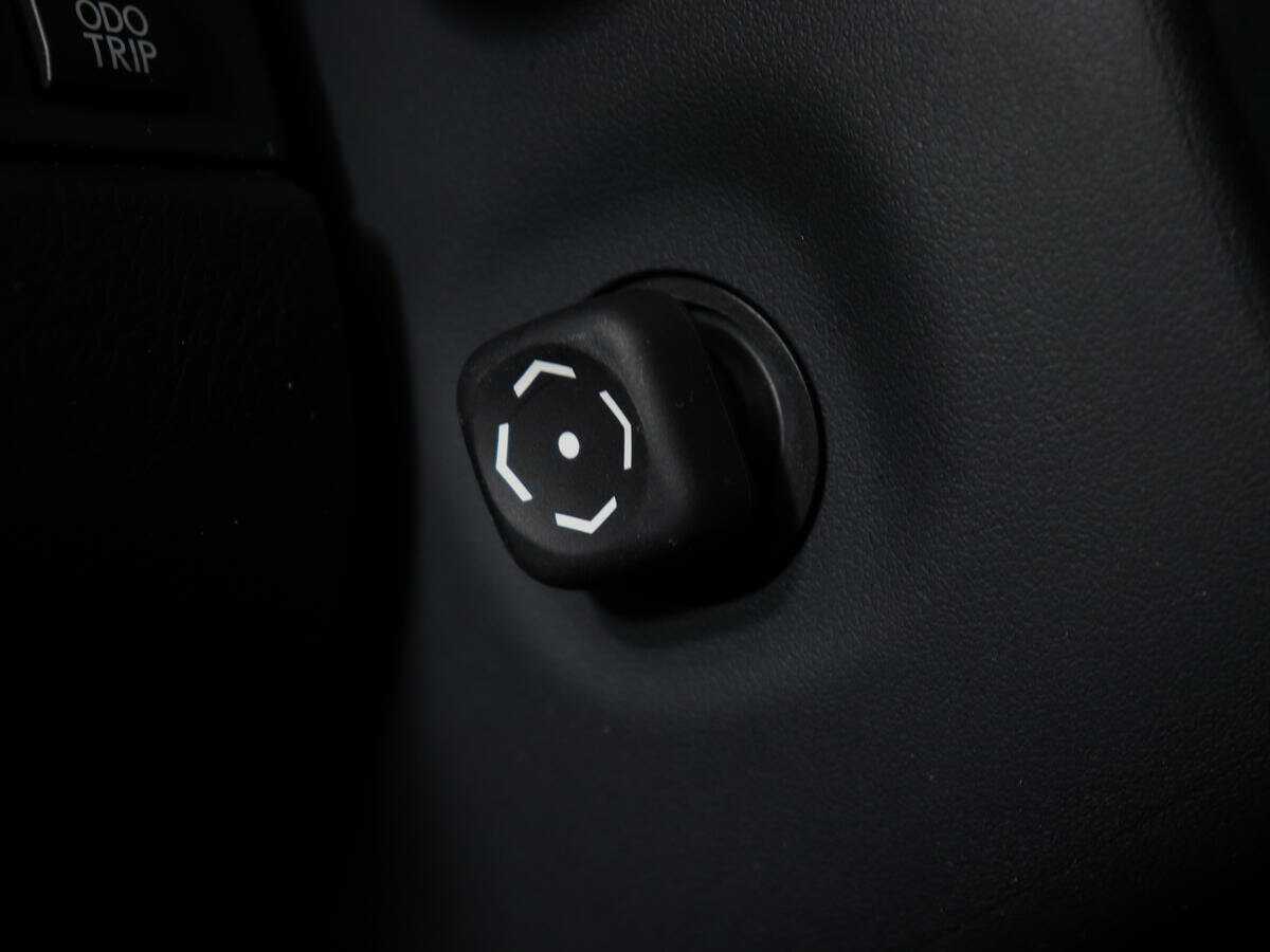 Lexus RX 350L, 2018 Фото №18