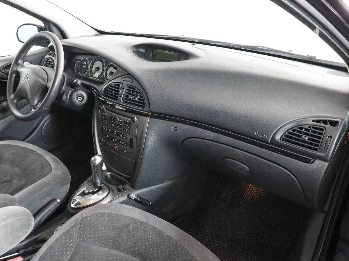 Citroen C5, 2006 - 254 239 км. | Фото №6