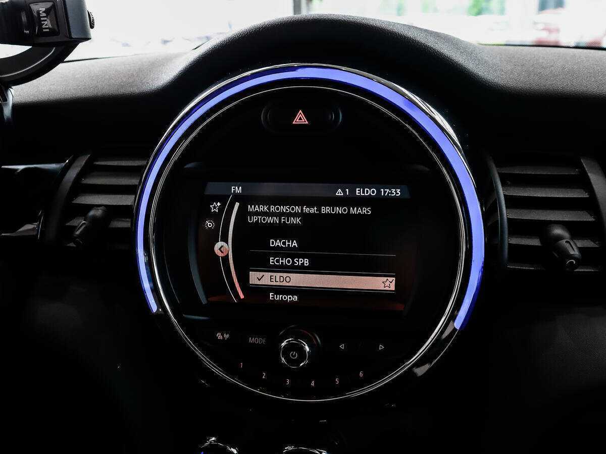 Mini Hatch Cooper, 2019 Фото №14