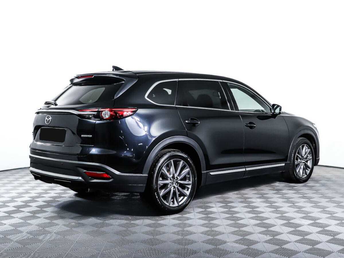 Mazda CX-9, 2021 - 75 700 км. | Фото №5