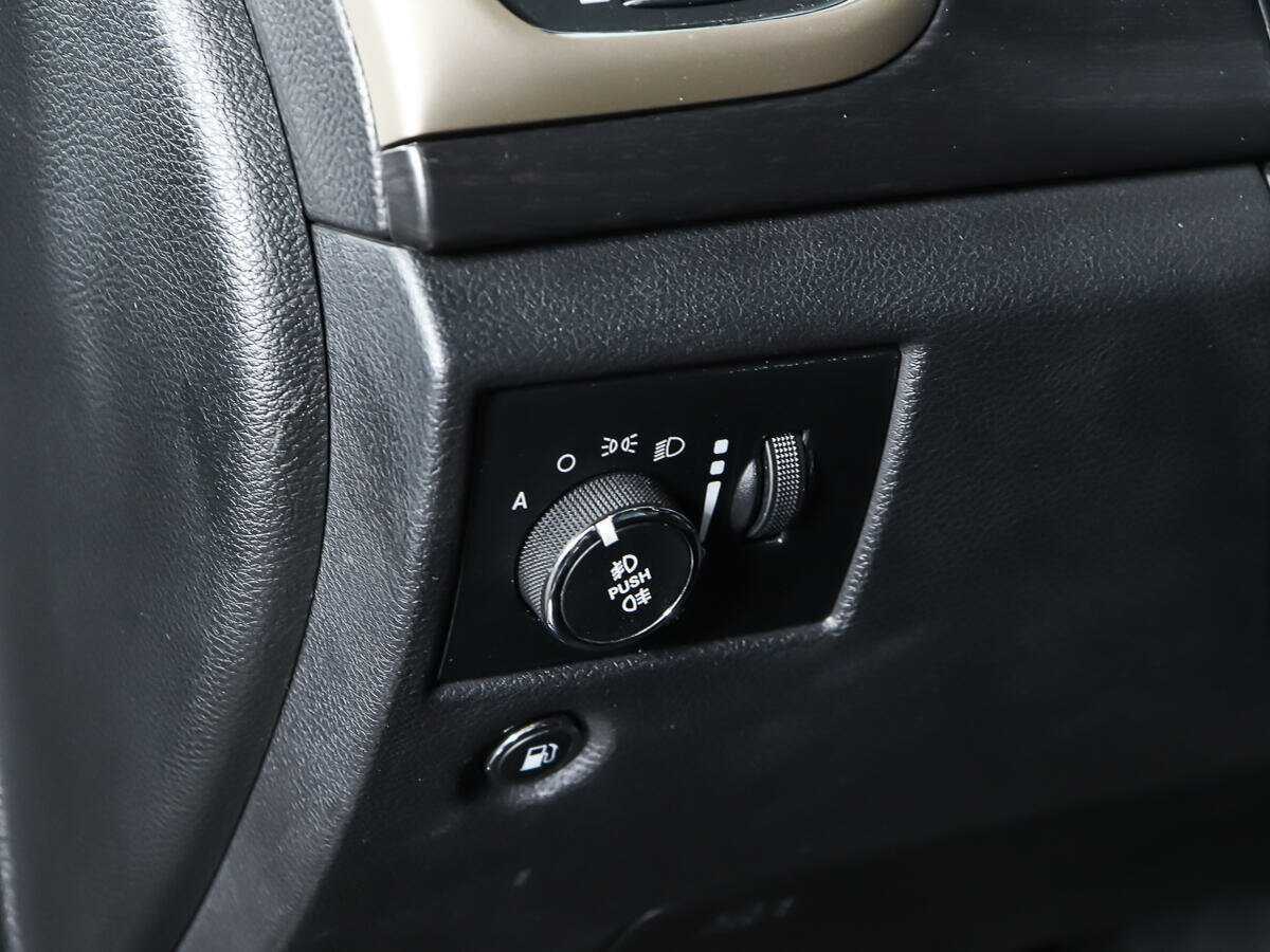 Jeep Grand Cherokee, 2013 Фото №18