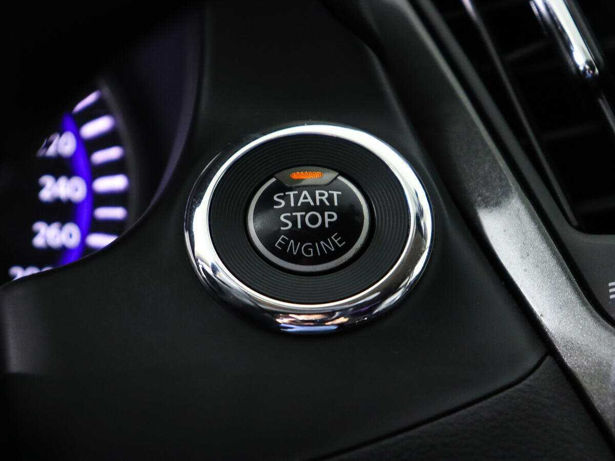 Infiniti Q50, 2015 Фото №18