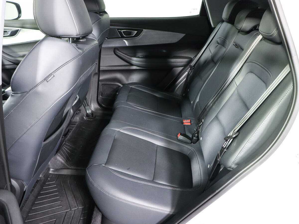 CHERY Tiggo 4 Pro, 2022 - 11 831 км. | Фото №8