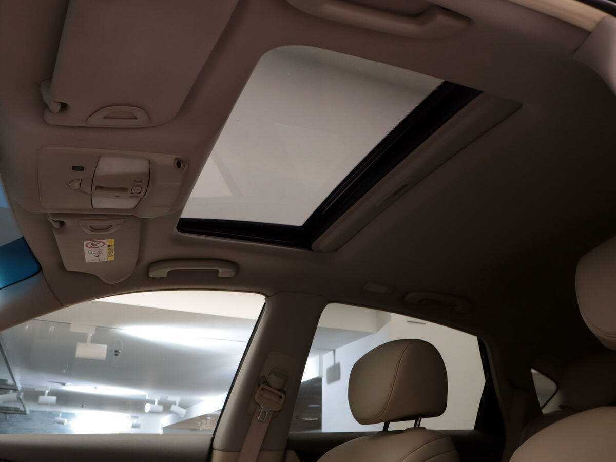 Infiniti QX50, 2015 Фото №19