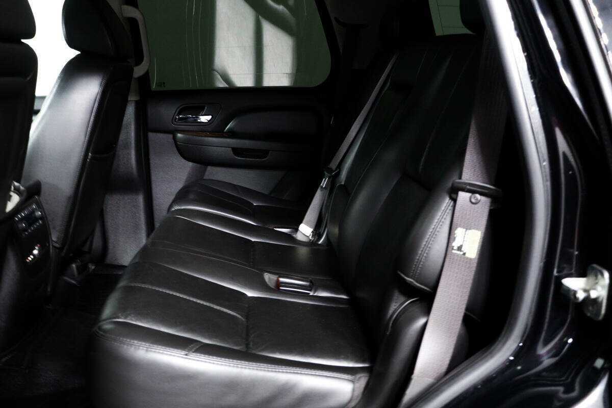 GMC Yukon, 2006 Фото №12