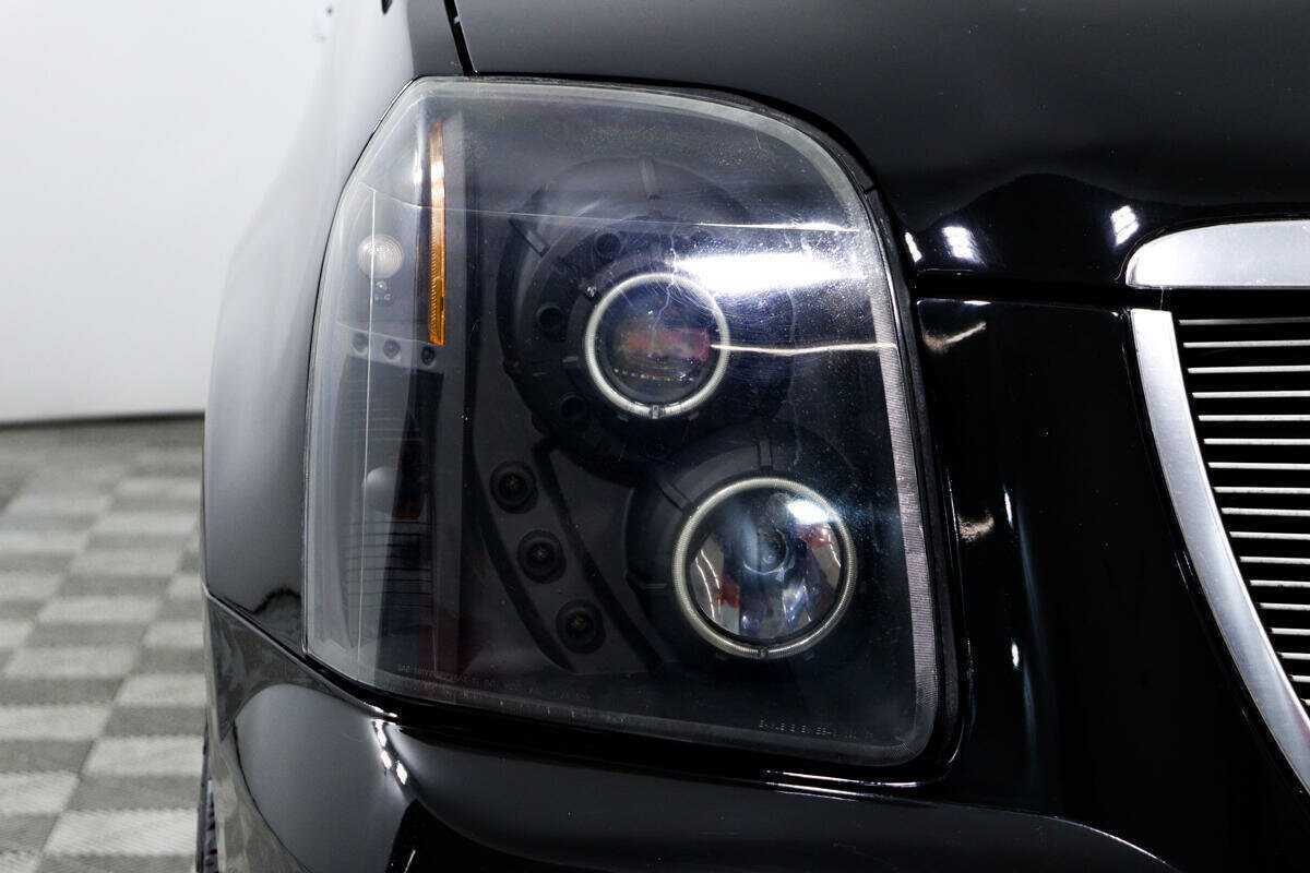 GMC Yukon, 2006 Фото №14