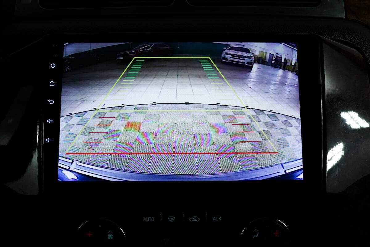 GMC Yukon, 2006 Фото №15