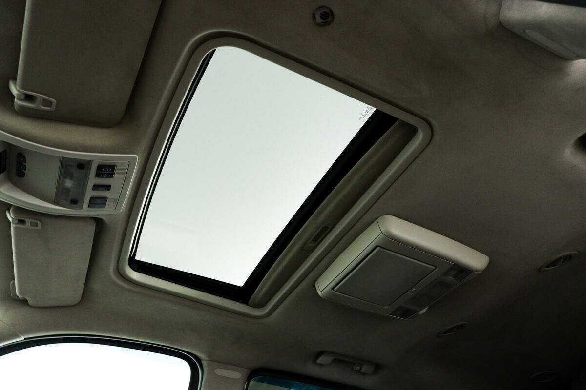 GMC Yukon, 2006 Фото №16