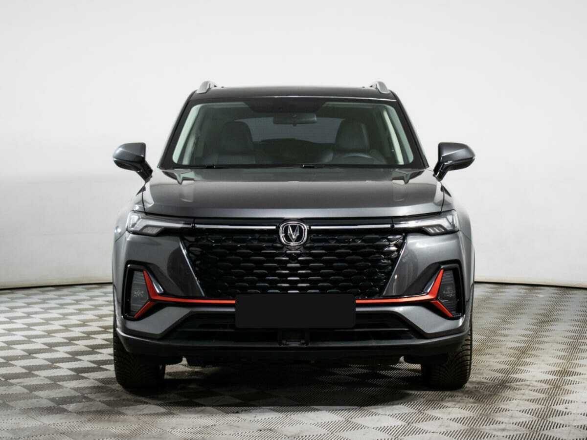 Changan CS35PLUS, 2023 - 13 753 км. | Фото №2