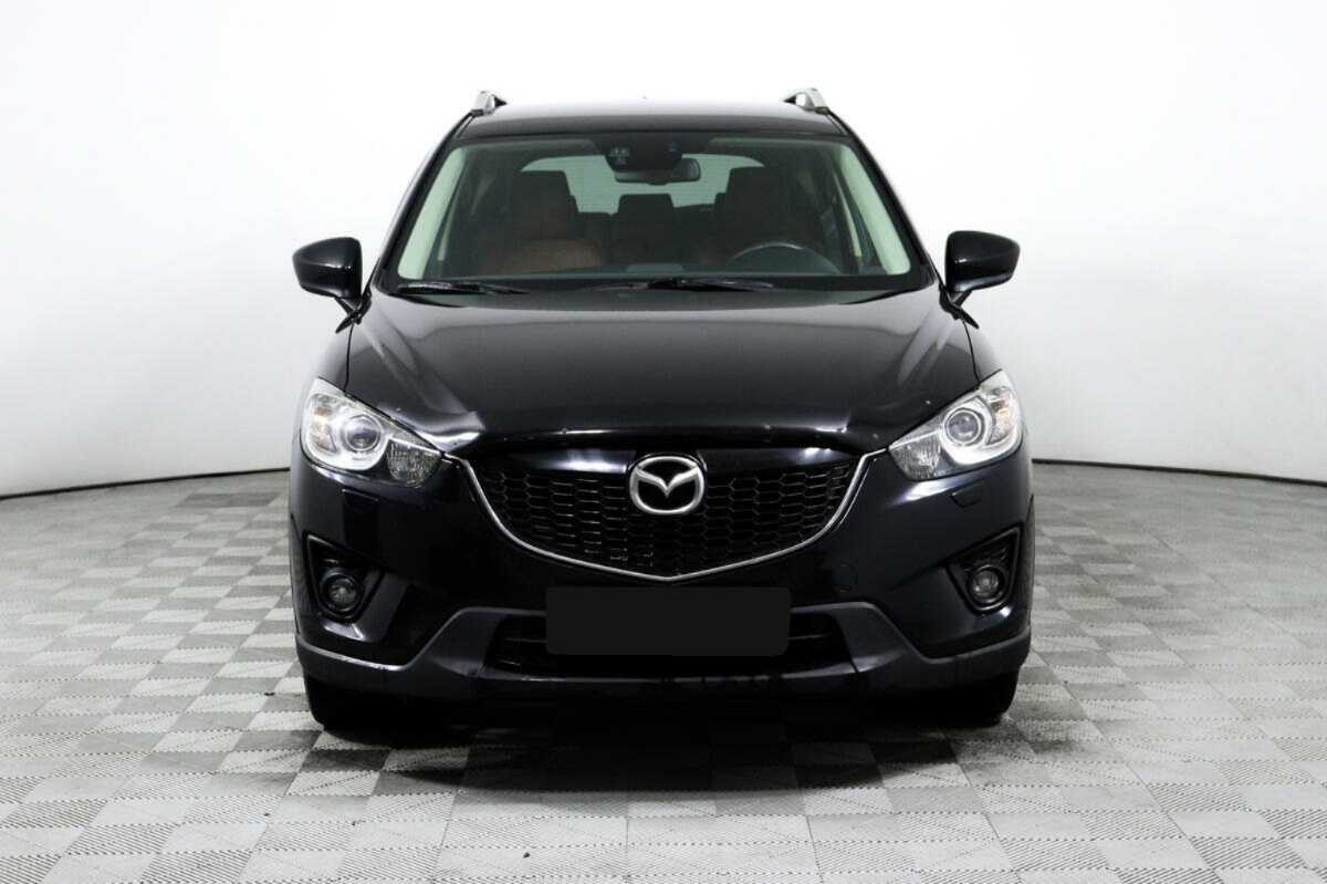 Mazda CX-5, 2014 - 168 960 км. | Фото №2
