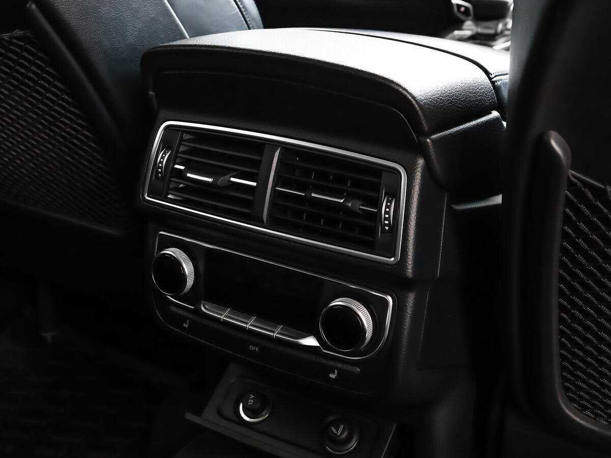 Audi Q7, 2015 Фото №16