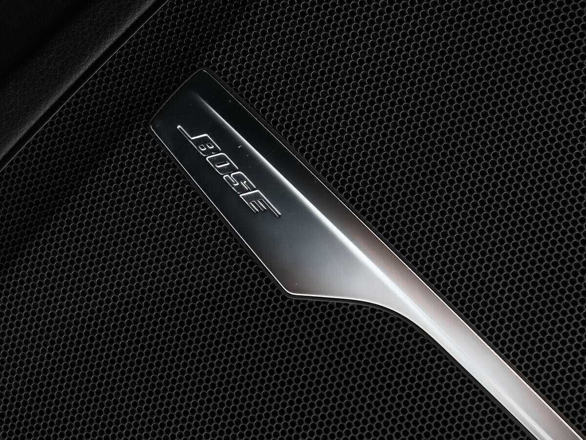 Audi Q7, 2015 Фото №17