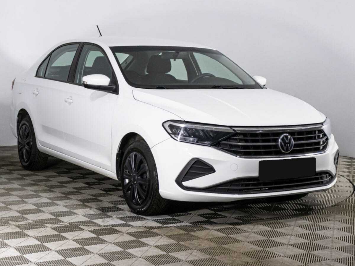 Volkswagen Polo, 2021 - 131 753 км. | Фото №3
