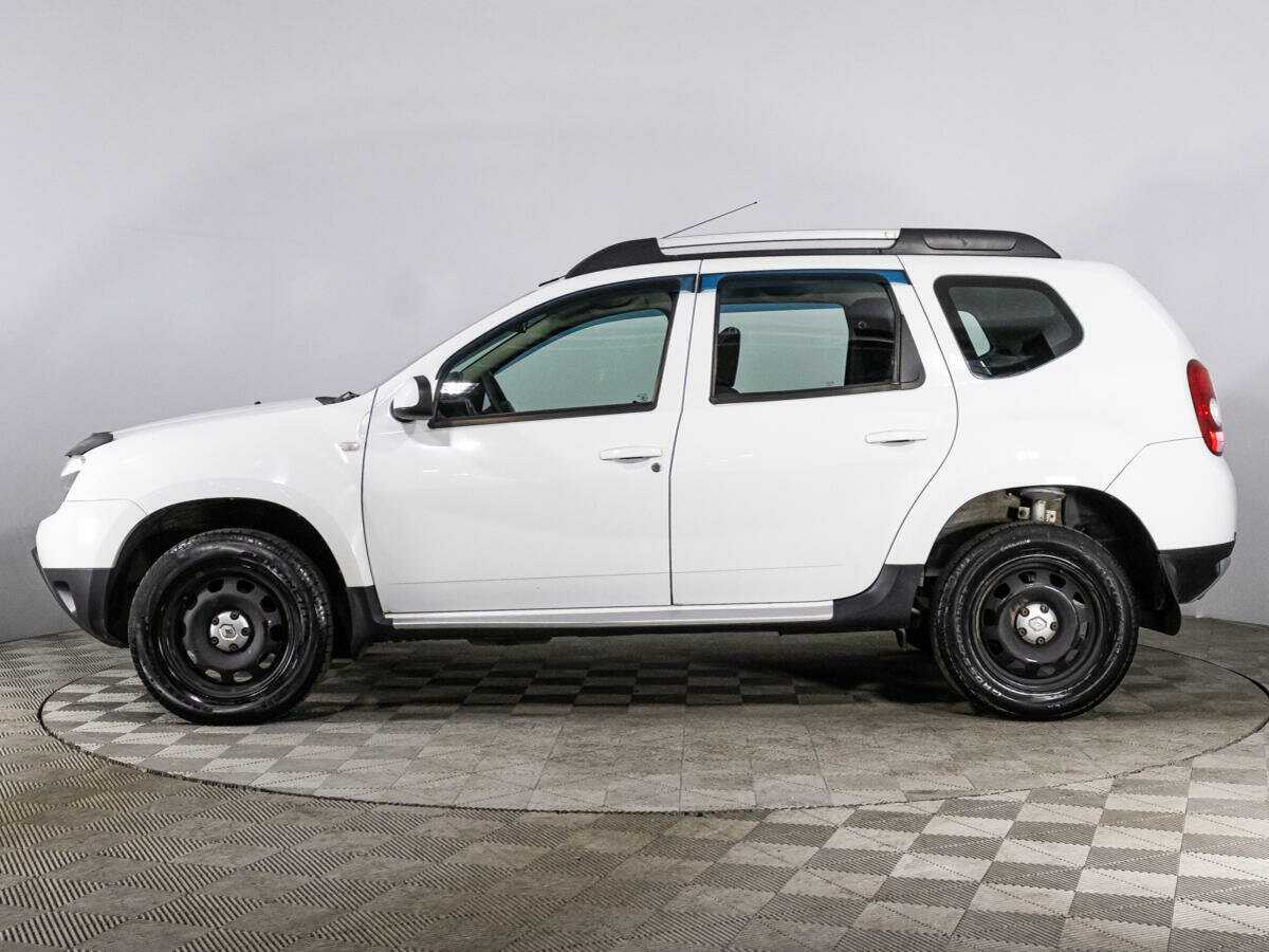 Renault Duster, 2015 - 120 738 км. | Фото №8