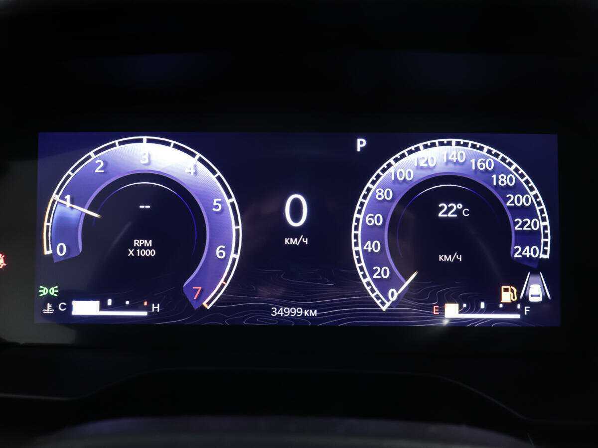 Jeep Grand Cherokee, 2022 Фото №15